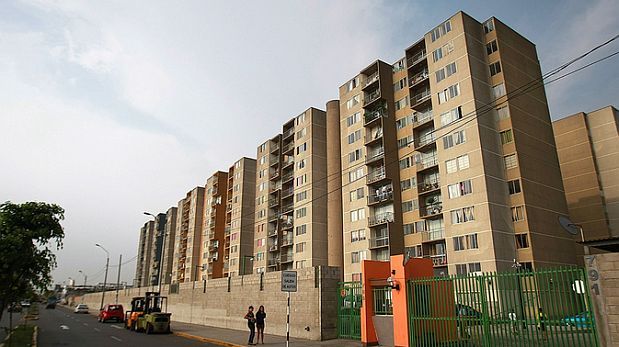 Mivivienda financiarÃ¡ a inmobiliarias que hagan alquiler-venta